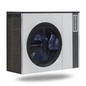 Tepelné čerpadlo EcoLogic M-220 10Kw