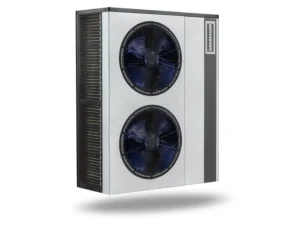 Grubmann tepelné čerpadlo do domu EcoLogic 13Kw