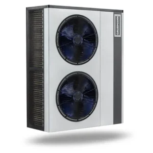 Grubmann tepelné čerpadlo do domu EcoLogic 13Kw