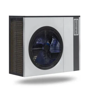 Grubmann tepelné čerpadlo EcoLogic M-140 6Kw