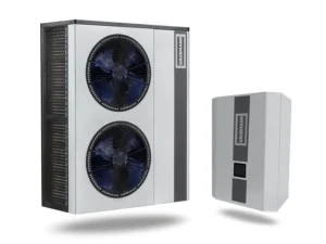 Tepelné čerpadlo Grubmann EcoLogic 16-kw split