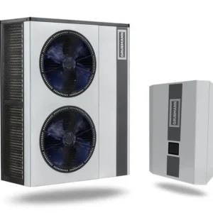 Tepelné čerpadlo Grubmann EcoLogic 16-kw split