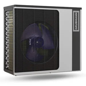 Grubmann tepelné čerpadlo do domu Split EcoSilent R11 11kW
