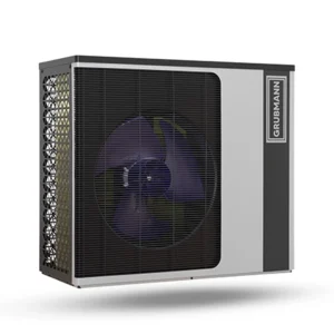 Grubmann tepelné čerpadlo do domu Split EcoSilent R6 6kW