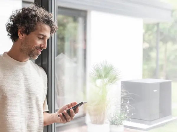 Tepelné čerpadlo Stiebel Eltron HPA-O 05.2 Trend