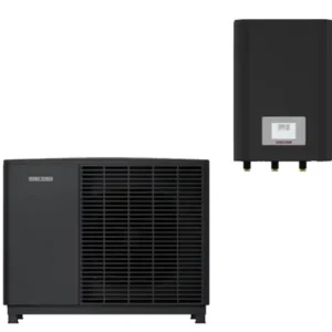 Tepelné čerpadlo Stiebel Eltron HPA-O 05.2 Trend HC 230 + HM Trend