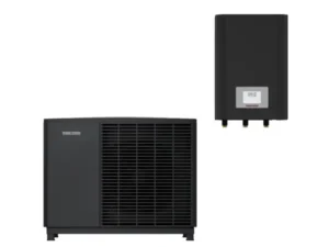 Tepelné čerpadlo Stiebel Eltron HPA-O 07.2 Trend HC 230 + HM Trend