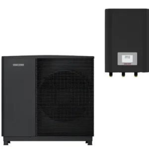 Tepelné čerpadlo Stiebel Eltron HPA-O 10.2 Trend HC 230 + HM Trend