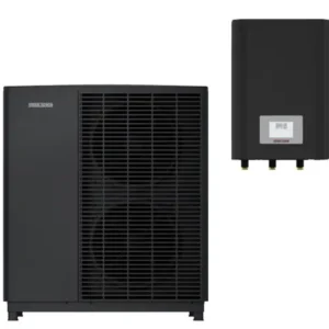 Tepelné čerpadlo Stiebel Eltron HPA-O 13.2 Trend HC 230 + HM Trend
