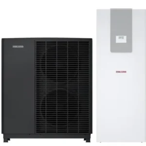 Tepelné čerpadlo Stiebel Eltron HPA-O 13.2 Trend HC 230 + HSBC 200