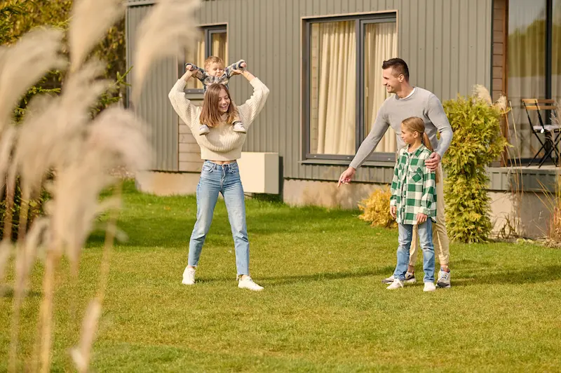 Tepelné čerpadlá, klimatizácie a fotovoltika do domu