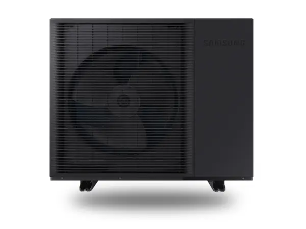 Tepelné čerpadlo Samsung EHS Mono R290 pump 16 kW AE160CXYBGK/EU do domu aj firmy