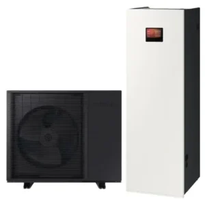 Tepelné čerpadlo Samsung EHS Mono R290 16 kW AE160CXYDGK/EU