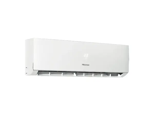 Klimatizácia Hisense Comfort 3,5 kW - vnútorná jednotka bok