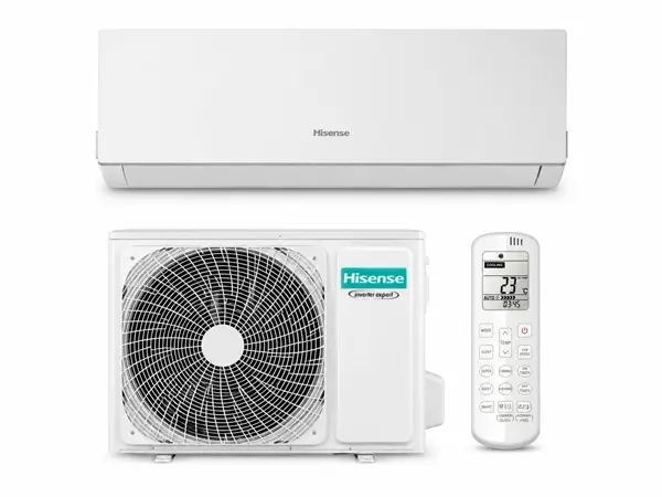 Klimatizácia Hisense Comfort