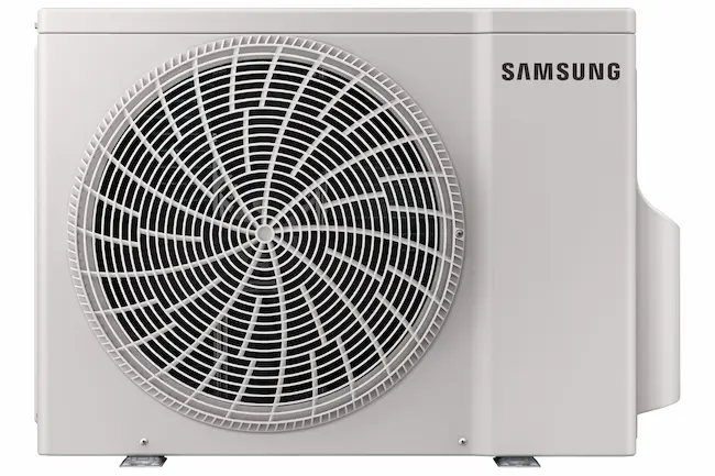 vonkajšia jednotka Samsung WindFree Comfort S2