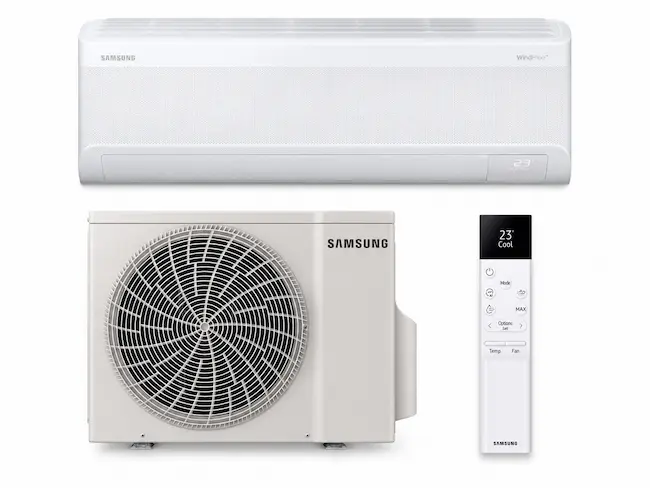 Samsung WindFree Comfort S2